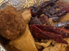 -乔家满族八大碗(流水沟店)