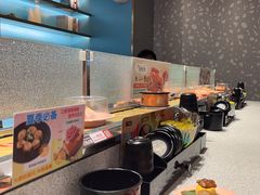 -争鲜回转寿司(南开大悦城店)