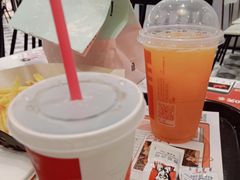 -肯德基(国展店)