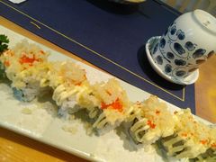 黄金天妇罗卷-浦·传统日式料理(3 5 1 1 店)