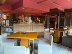 -上海外滩茂悦大酒店