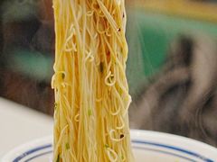 -丝路伊兰·兰州牛肉面(牛街总店)
