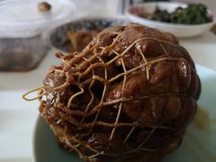 -老北京赵记酱肘子