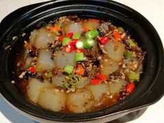 孜然牛肉串串-串一火锅(赛格国际购物中心店)