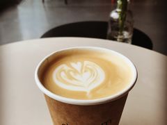 -dotcom coffee古点咖啡(致真大厦店)