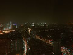 -环球港凯悦 · 享悦中餐厅