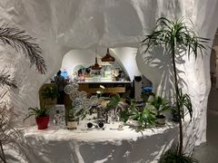 -麓椿花园西餐厅(海乐世界店)