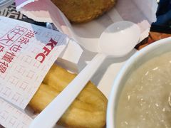 -肯德基(巴沟店)