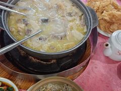 -侠成水上农庄(工业大道店)
