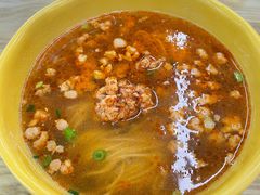 辣肉面-玉华饮食店(茅台路店)
