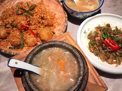 金汤石锅翅-香港食盈碗仔翅(清远总店)