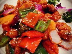 -鹅冠港式茶餐厅(来福士店)