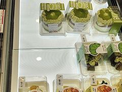 -恩朵烘焙坊(金街总店)