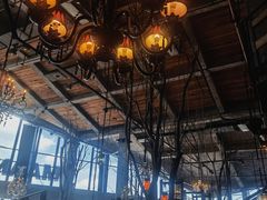 大堂-漫咖啡(浏阳河店)