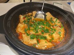 -费大厨辣椒炒肉(黄兴中心广场店)