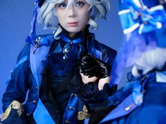 -米游妙妙屋cosplay换装自拍摄影体验馆