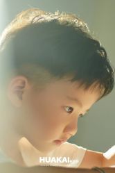 -花开映像儿童摄影