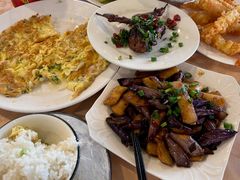 -晓琦农家菜馆·地道农家菜