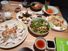 -隐泉之语日式料理(王府中环店)
