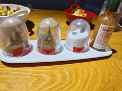 -斗牛士牛排(南京东路店)