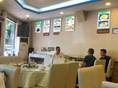 大堂-龙腾连锅庄