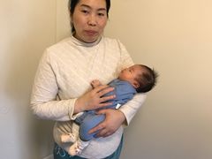 -田螺阿姨自营月嫂·育儿嫂(高新店)