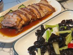 -老友王·南宁特色菜(金汇如意坊店)