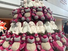 -昆明佳华广场酒店·西餐厅