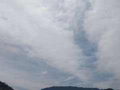 -东白山