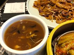 -金香匯晚茶(浑南店)