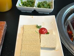 -葛记红焖羊肉(和平路形象店)