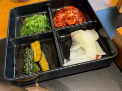 -千寻烧肉(政务区店)