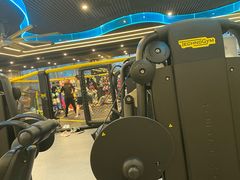 -一兆韦德健身·城市运动馆