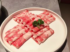 -阿源鱼捞斑鱼火锅·海鲜粥(山景尚宅店)