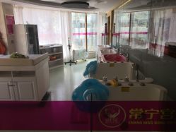 -金月汇月子会所(常宁宫生态店)