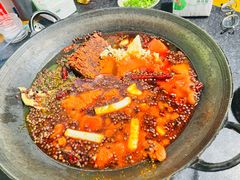 -星鸿社重庆老火锅