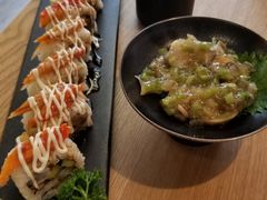 -松幸日式料理(中山路店)