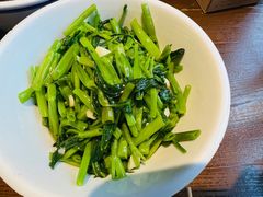 -山涧肴·泉水煮活鱼(坂田店)