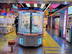 -风云再起游乐汇(北京西单西西友谊店)