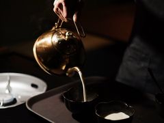-庐灶江南·江南菜·四合院Bistro(东直门雍和宫·原华侨宾馆店)