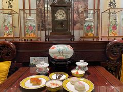 -富华斋饽饽铺·宫廷糕点·伴手礼(护国新天地店)