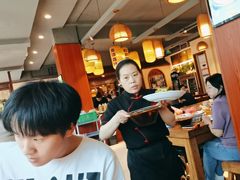 -老雒阳清真水席(瀍河店)