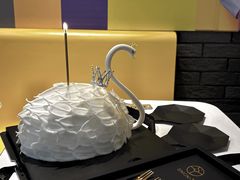 -西檬树SIMON·T轻奢蛋糕(大东方Max店)