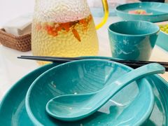 -荷塘秋月·本帮江浙菜(国权路店)