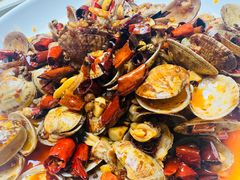 -蜀膳坊(洪公祠小区店)