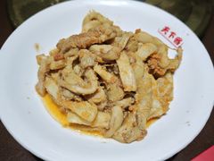 -天下客饭店(中山路店)