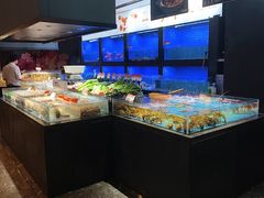 -徐记海鲜(大雁塔|金都店)