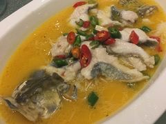 -老正兴菜馆(福州路店)