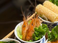 -聚汇三少·龙虾·中餐厅(莫邪路新天地店)