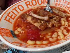 -肥韬茶餐厅(海上世界店)
